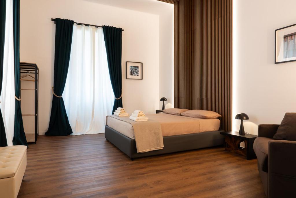 Cavalieri Suites Roma