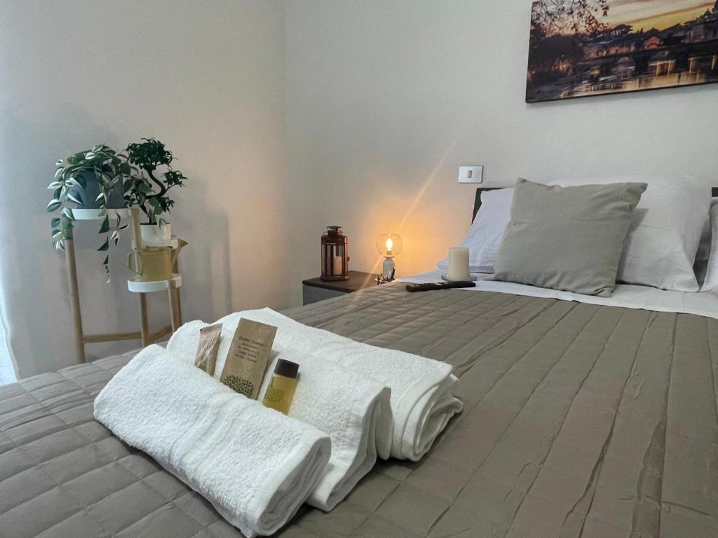 San Lorenzo Private Apartment