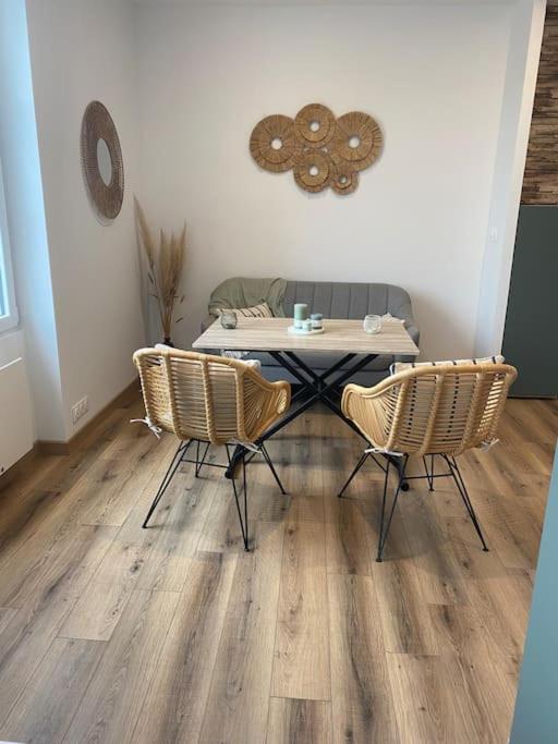Fotografie z fotogalerie ubytování Appartement vue Port v destinaci Perros-Guirec