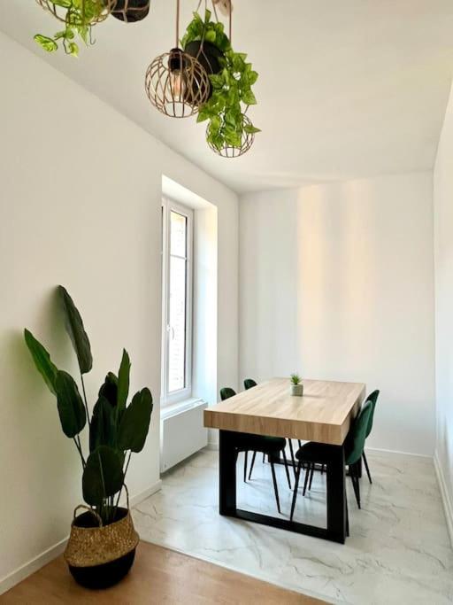 Photo de la galerie de l'établissement Oasis en centre-ville, à Vierzon