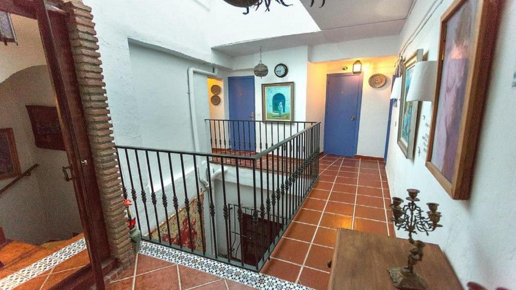 Imagen de la galería de Casa Fina, en Almuñécar