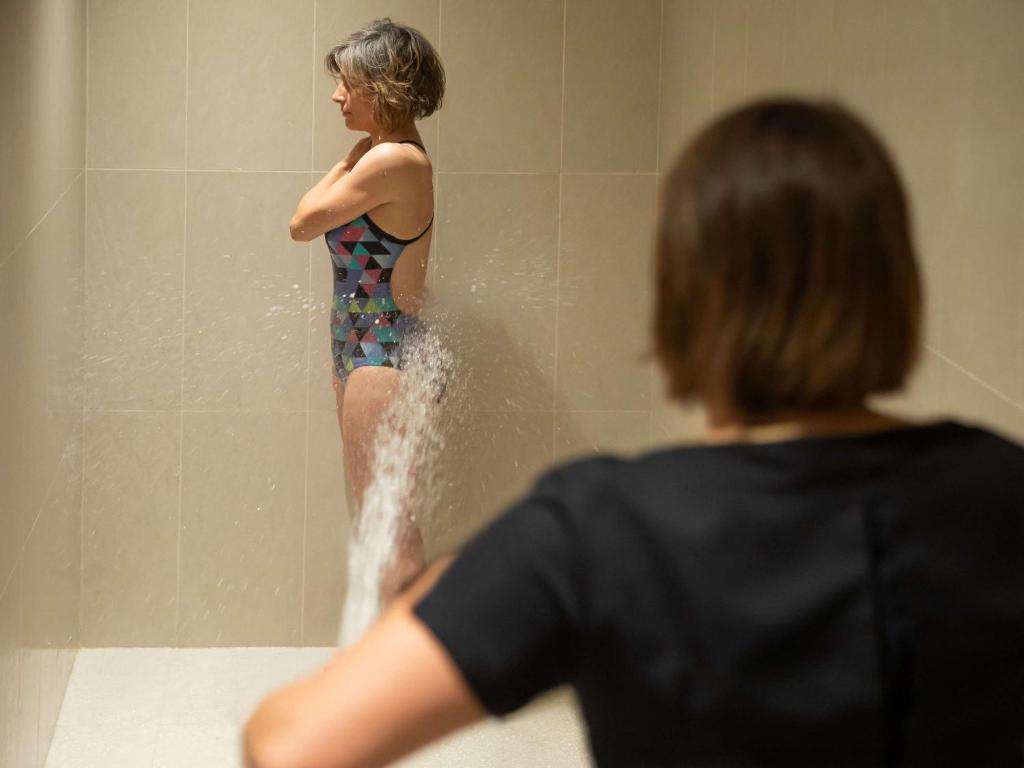 Hosté ubytování Novotel Thalassa Le Touquet