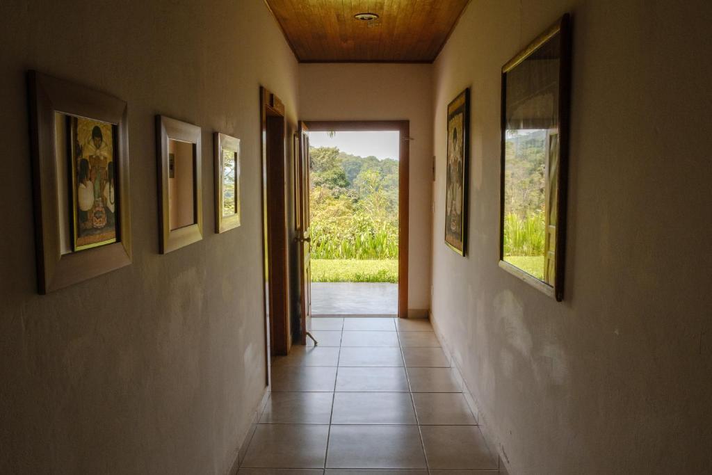 Fotografie z fotogalerie ubytování Argovia Ecolodge v destinaci Tapachula