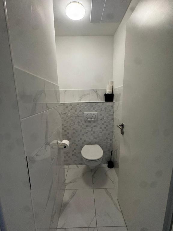 Fotografia z galérie ubytovania VH9 Apartments v Budapešti
