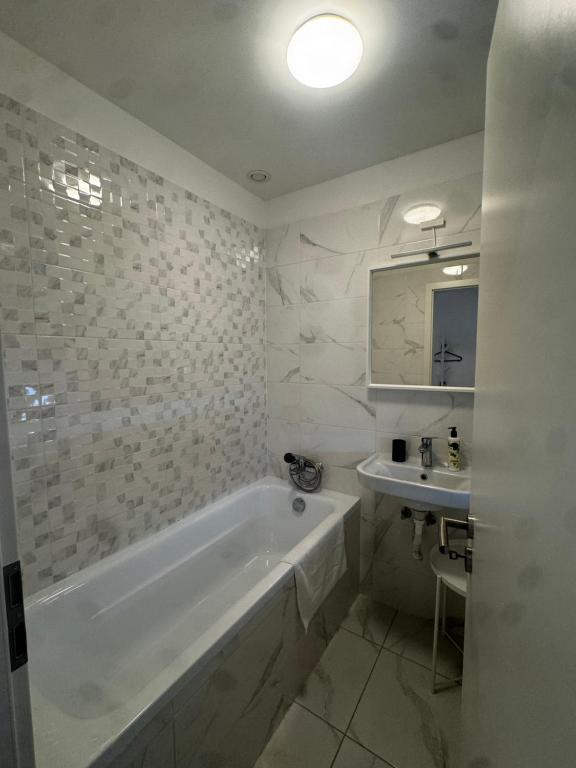 Fotografia z galérie ubytovania VH9 Apartments v Budapešti