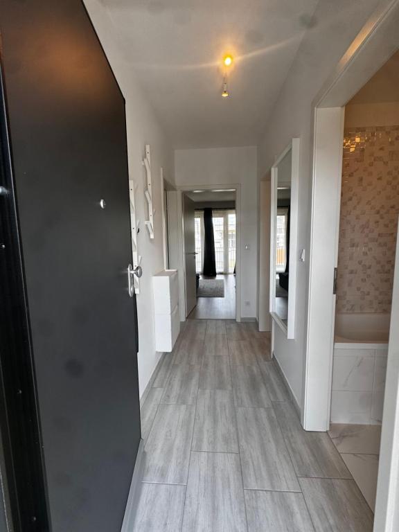 Fotografia z galérie ubytovania VH9 Apartments v Budapešti