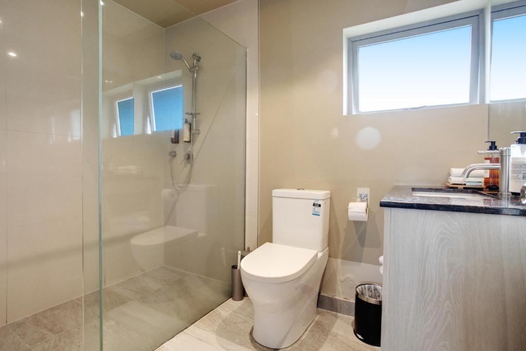 Ellerslie Palms Motel - Resim 11