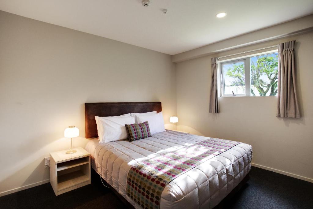 Ellerslie Palms Motel - Resim 24