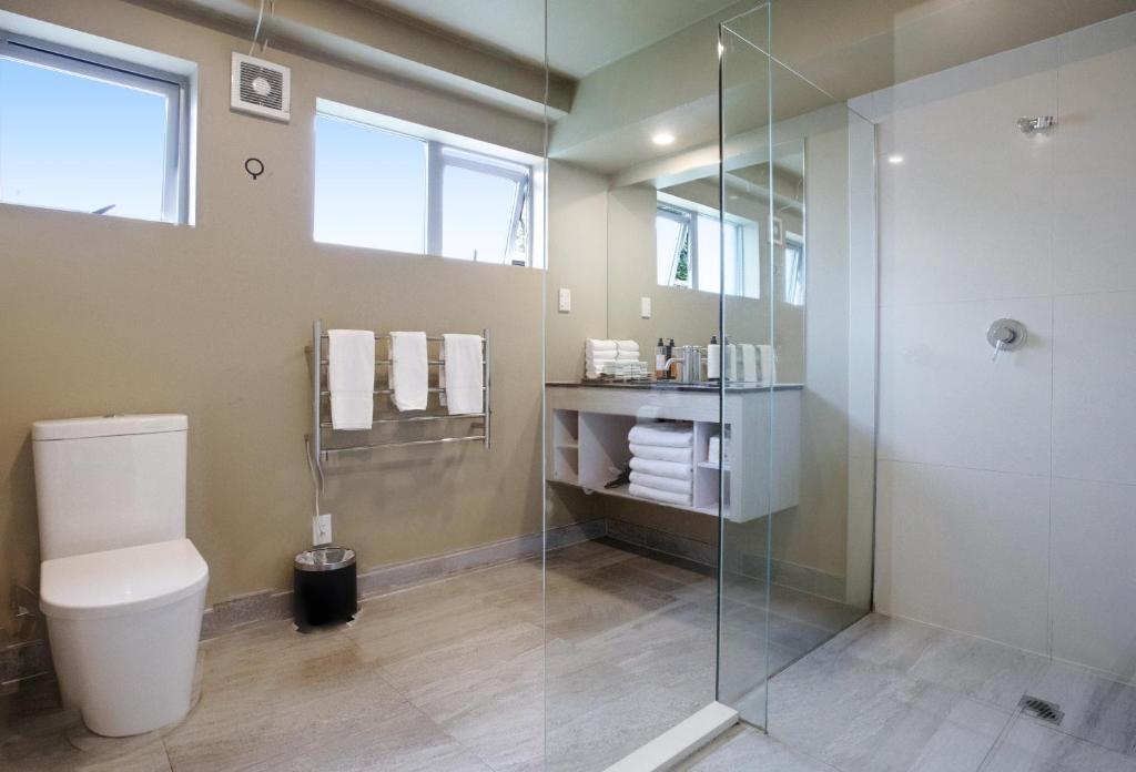 Ellerslie Palms Motel - Resim 26