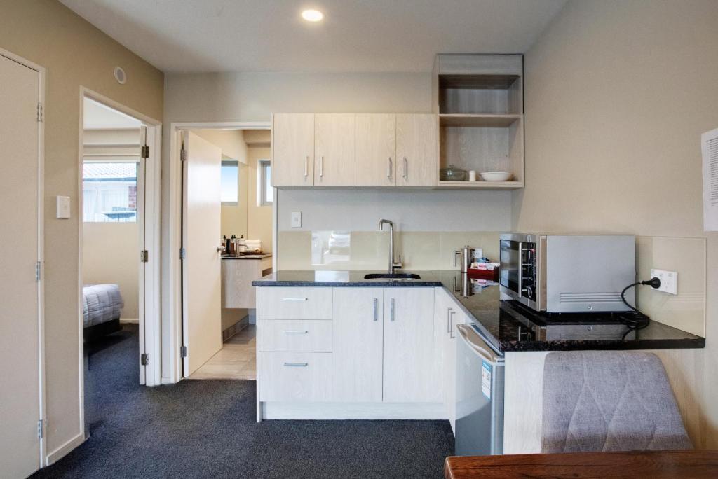 Ellerslie Palms Motel - Resim 27