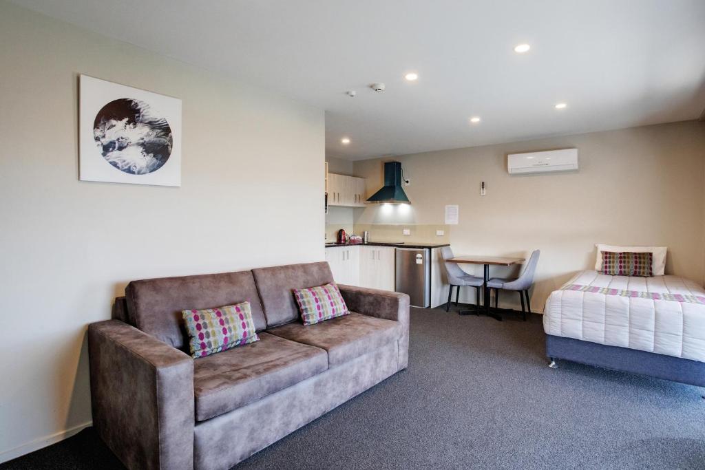 Ellerslie Palms Motel - Resim 30
