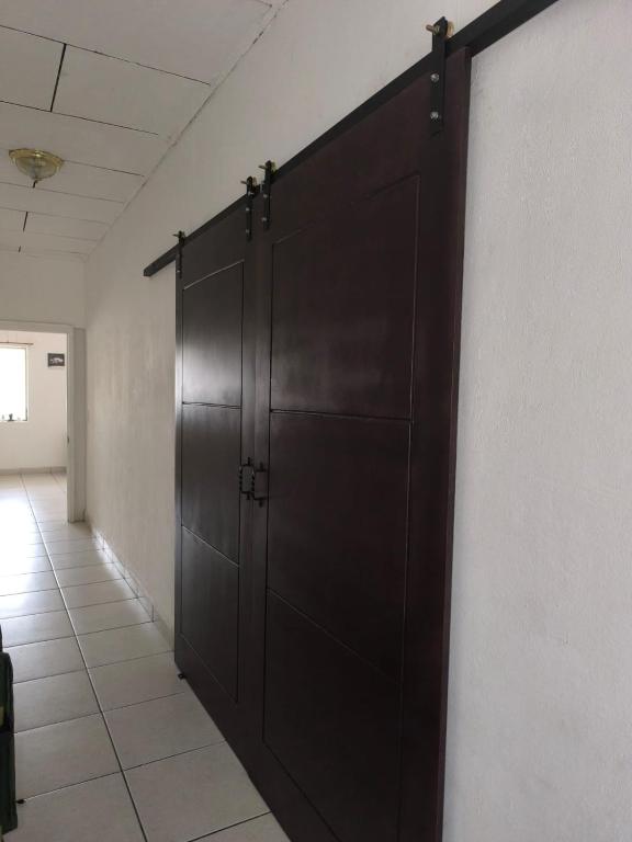 Fotografie z fotogalerie ubytování LA CASA DE DON MATILDE v destinaci San Pedro Sula