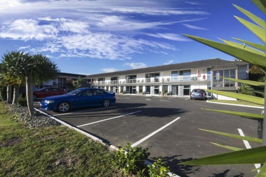Ellerslie Palms Motel - Resim 40