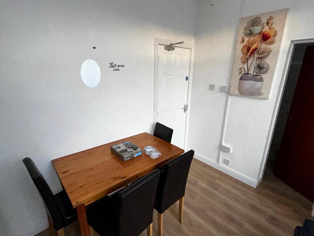 Pinnacle Hotel and Suites Formerly Jean Martyn Hotel Blackpool - Resim 41