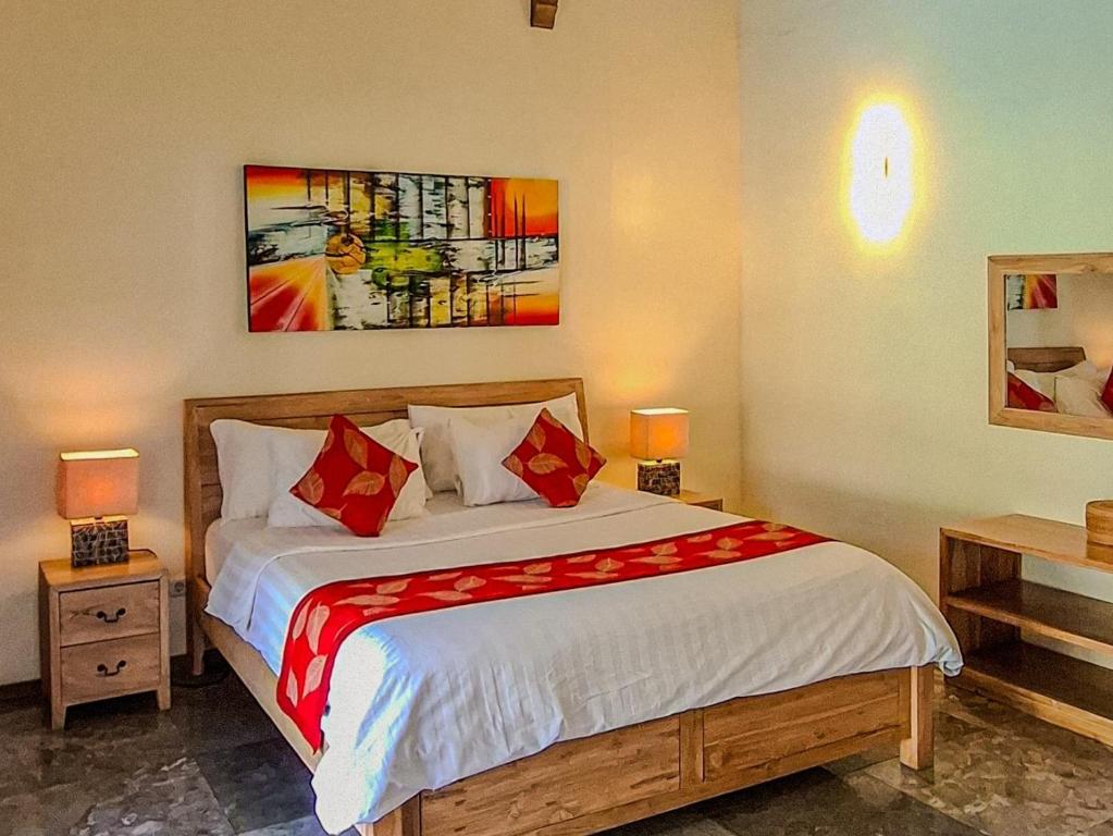 Senang Private Villa - 4