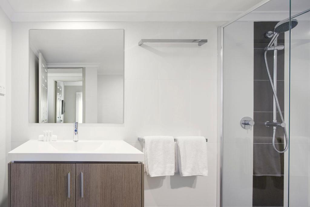 Pinnacle Apartments - Resim 27