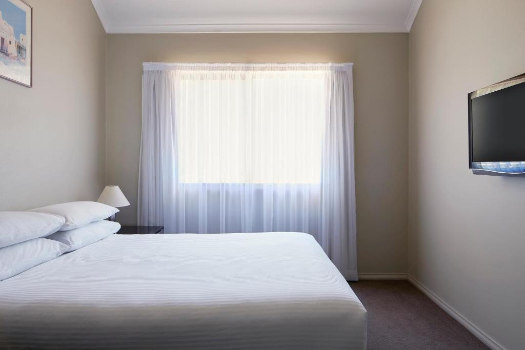 Pinnacle Apartments - Resim 30