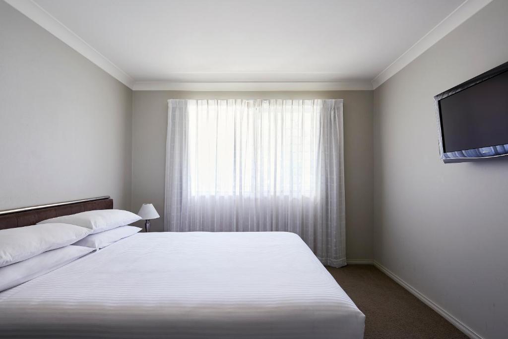 Pinnacle Apartments - Resim 31