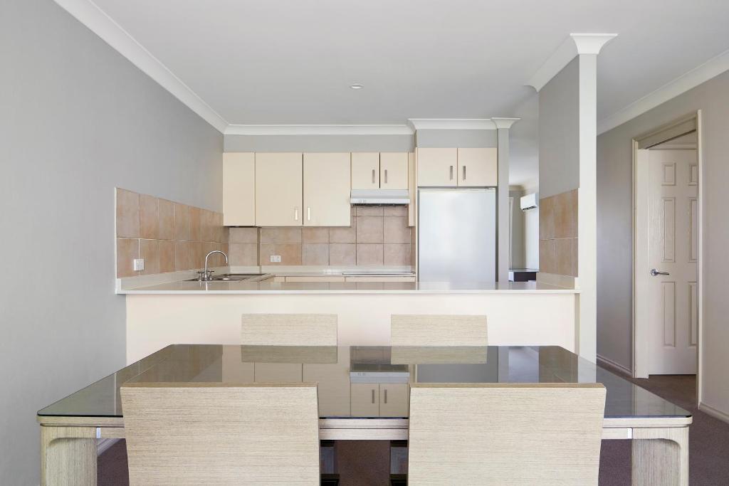 Pinnacle Apartments - Resim 35