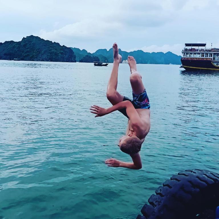 Venezia Cruises - 15