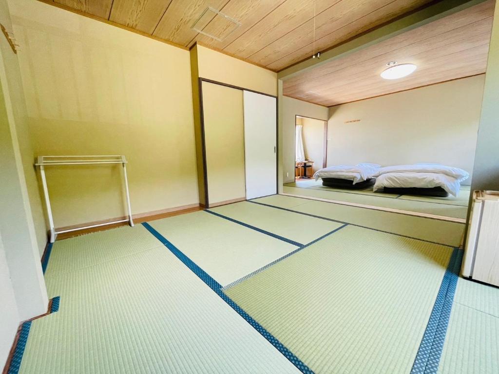 Gallery image of Seaside house & Terrace SEAGULL - Vacation STAY 27609v in Towa