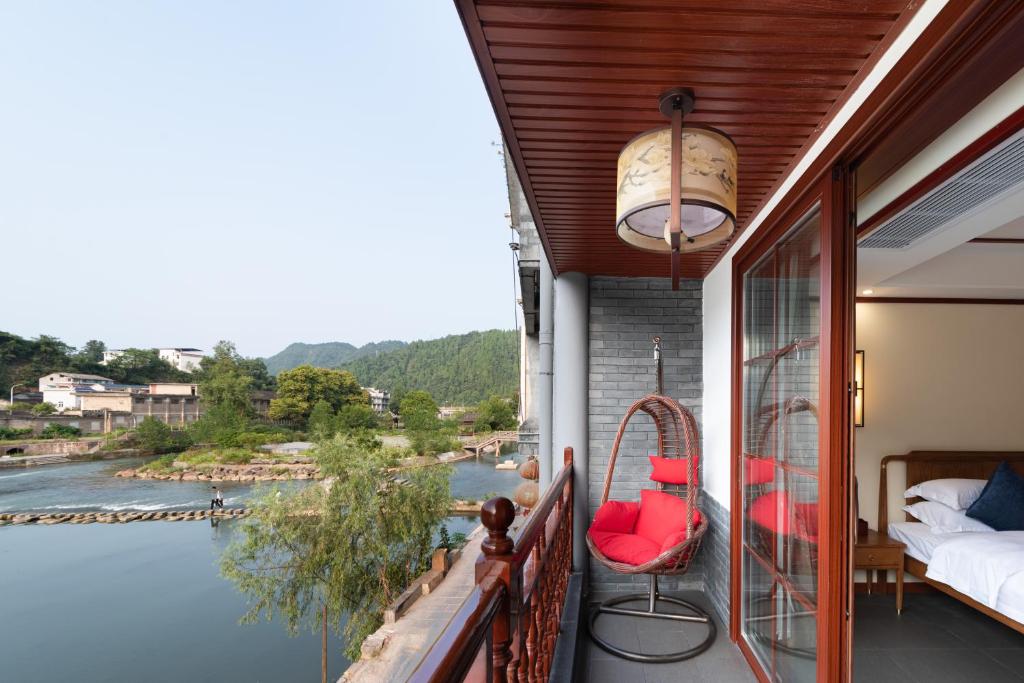 住宿加早餐旅馆周边自然景观