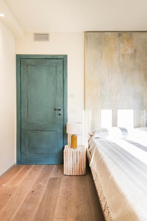 ASILO in BAROLO - Quarto Duplo Ou Twin Deluxe Com Vista Jardim