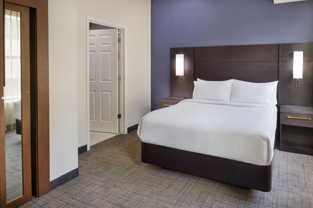 Residence Inn Washington, DC/ Downtown - 