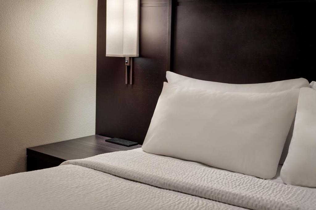 Residence Inn Washington, DC/ Downtown - Queen Studio