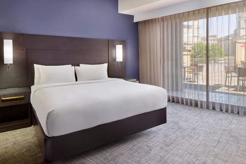 Residence Inn Washington, DC/ Downtown - 