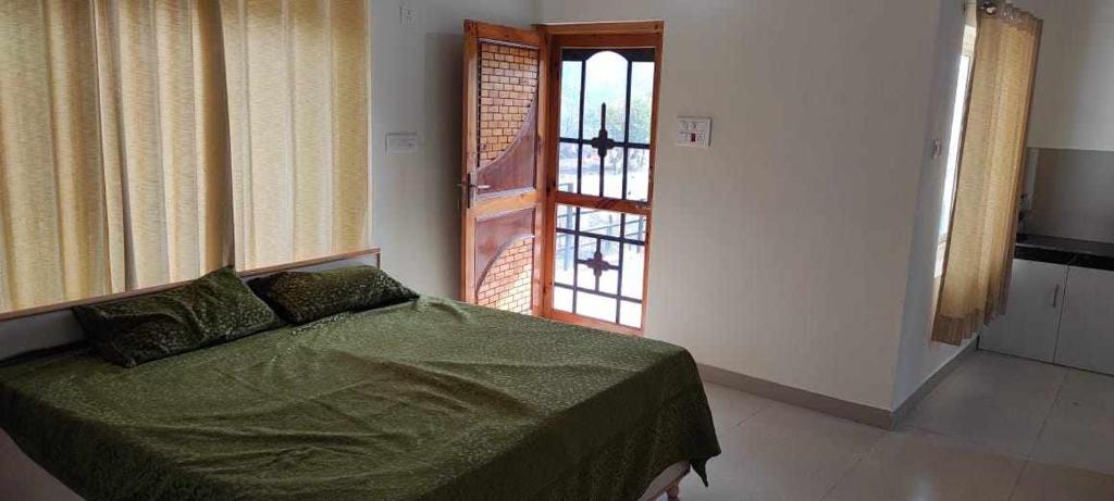 The Nest Farmstay - Maison De Quatre Chambres