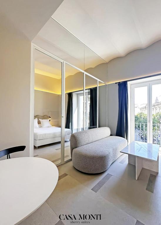 CASA MONTI Sherry Suites - 1