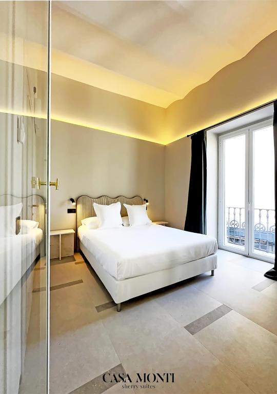 CASA MONTI Sherry Suites - 2