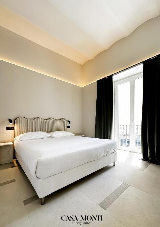 CASA MONTI Sherry Suites - 3