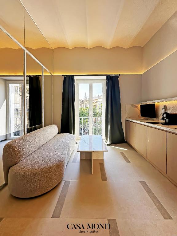 CASA MONTI Sherry Suites - 4