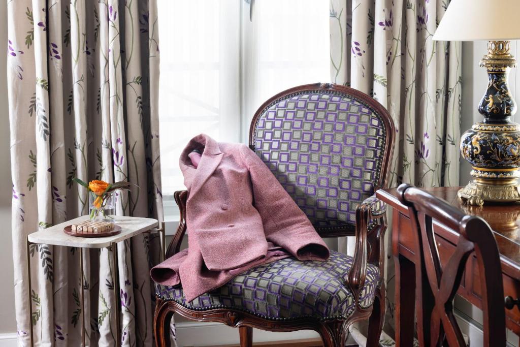 Hôtel Le Relais des Halles - 15