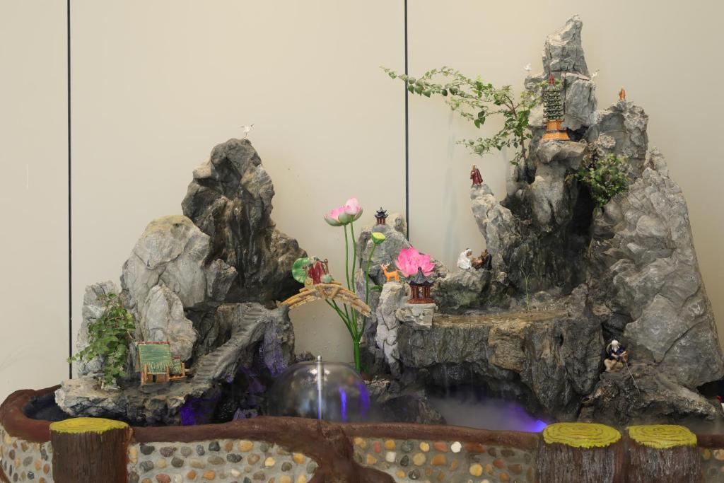 Fotografie z fotogalerie ubytování 怡佳商务酒店 v destinaci Wu-chan