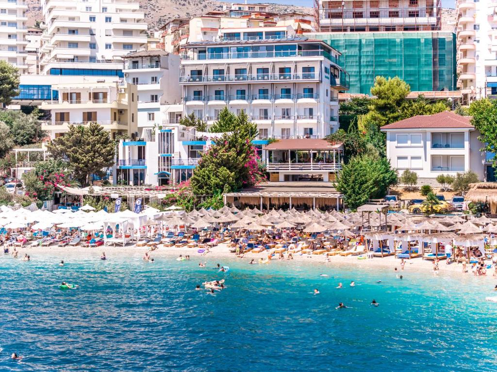 Epirus Hotel