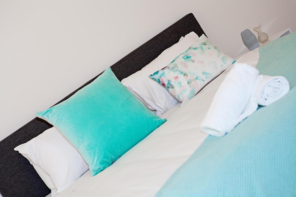 Lake Wendouree Luxury Apartments - Grove St - Appartamento Con Due Camere Da Letto - Primo Piano