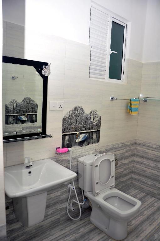 Fotografie z fotogalerie ubytování Hiru Resort Inn v destinaci Unawatuna