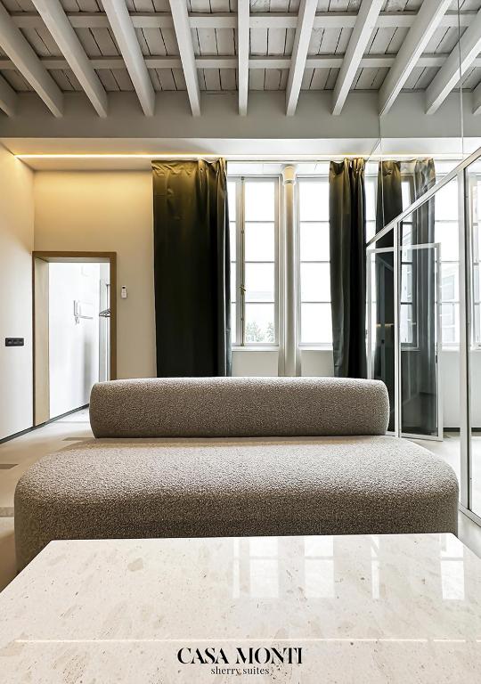 CASA MONTI Sherry Suites - 16