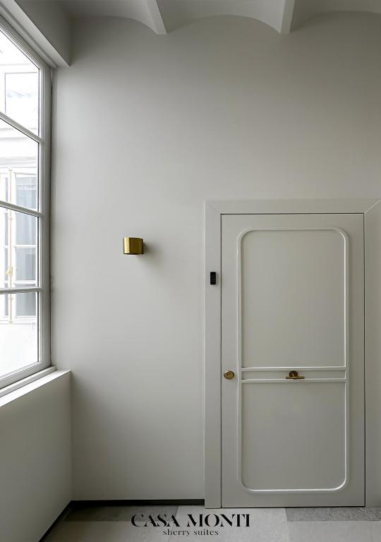 CASA MONTI Sherry Suites - 7