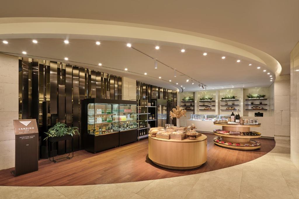 Fotografie z fotogalerie ubytování Landing Jeju Shinhwa World Hotel v destinaci Sogüpcho