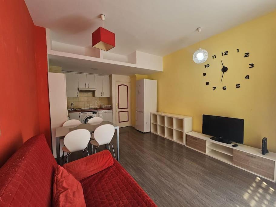 Apartamento único en Lucero