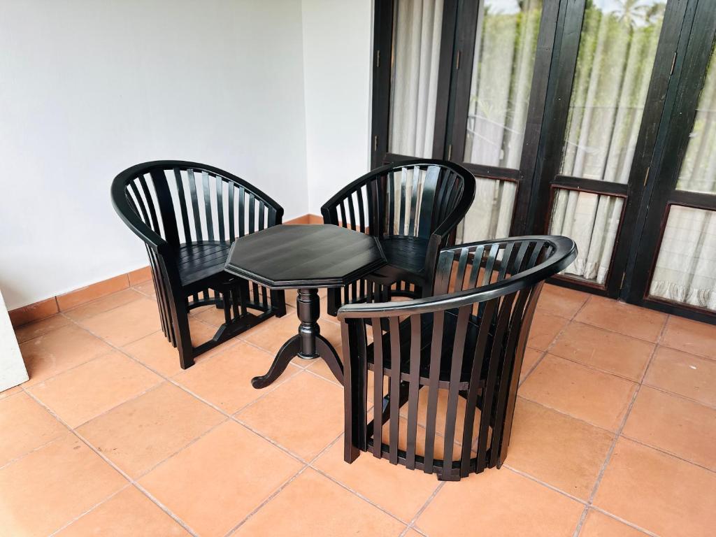 Fotografie z fotogalerie ubytování Gamodh Citadel Resort v destinaci Anuradhápura