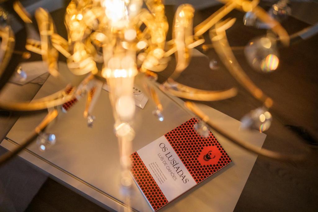 Fotografie z fotogalerie ubytování Azores Book Hotel v destinaci Angra do Heroísmo