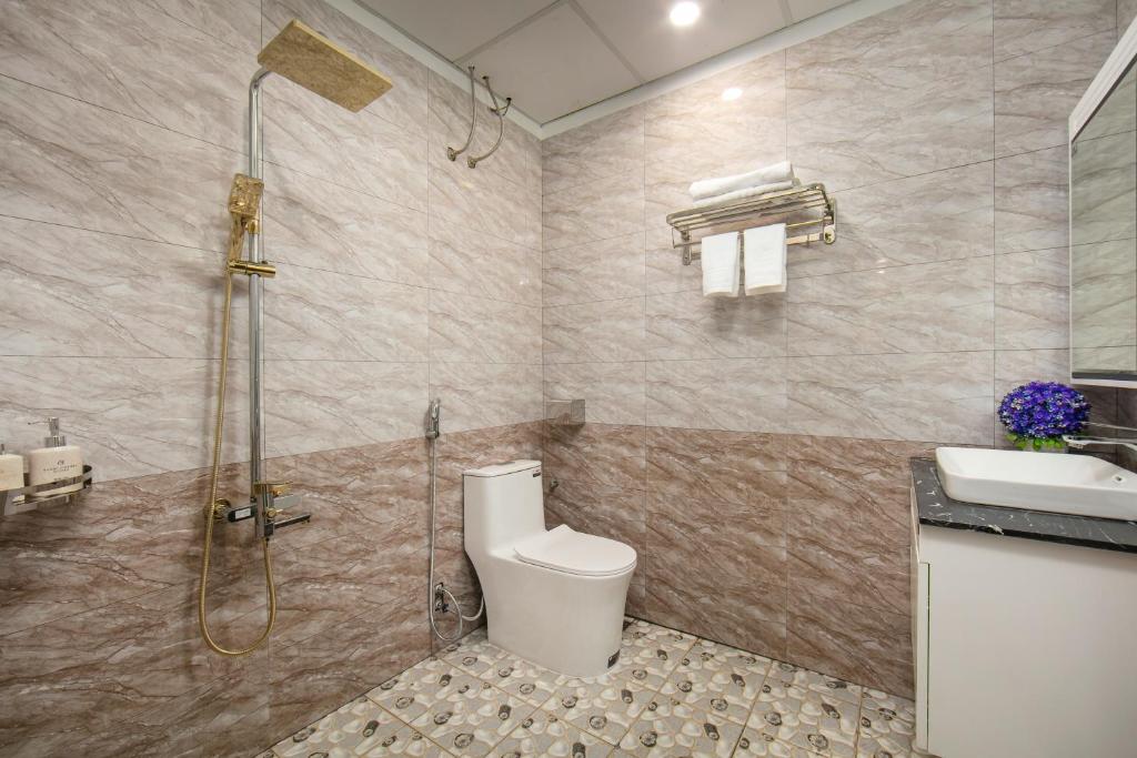 Photo from Hanoi Airport Inn & Suites in Sóc Sơn, Ha Noi Municipality, Vietnam