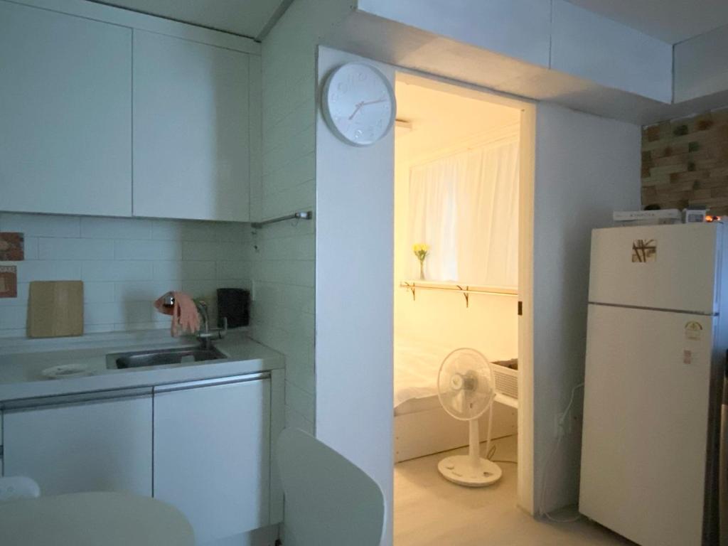 Photo from Hongdae Cozy42 in Seodaemun-Gu,  Seoul, , South Korea