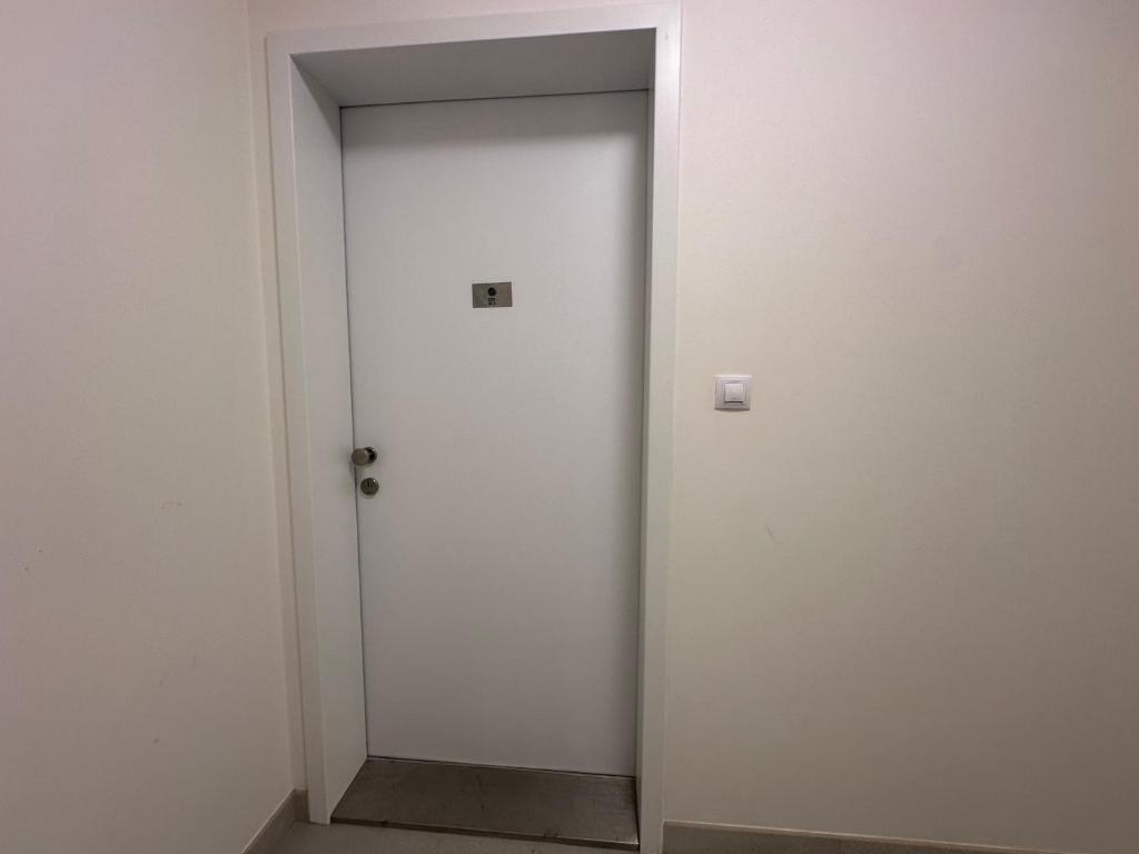 Fotografie z fotogalerie ubytování Smichov city Apartments v Praze