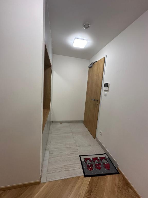 Fotografie z fotogalerie ubytování Smichov city Apartments v Praze